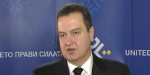 Dačić: Nećemo dozvoliti izmene u sporazumu o ZSO