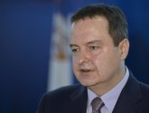 Dačić: Neko bi da menja format sednica SB UN o Kosovu