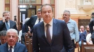 Dačić: Nema dvostrukih aršina kad policija postupa, maksimalno