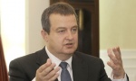 Dačić: Nema govora o tome da Srbija prizna nezavisnost Kosova