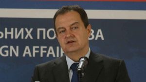 Dačić: Nema više državljana Srbije na aerodromima, dalje po prioritetima