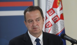 Dačić: Nijedna vlada u Prištini nije po volji srpskog naroda, ali Srbi trebaju biti u ...