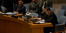 Dačić: Očekujem žustru raspravu u Savetu bezbednosti UN