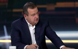 
					Dačić: Odlazak Miloševića na proslavu Oluje nije bio potreban srpskom narodu, nego Hrvatskoj 
					
									