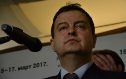 
					Dačić: Odluka Kosova o imovini neprihvatljiva, nelegalna i štetna 
					
									
