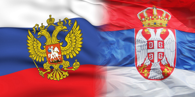 Dačić: Odnosi Srbije i Rusije na istorijski najvišem nivou