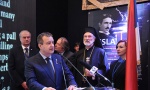 Dačić: Plenković da se pokloni žrtvama Jasenovca
