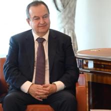 Dačić: Policija neće dozvoliti ometanje izbornog procesa u Kosjeriću i Zaječaru