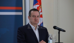 Dačić: Potrebna odluka na regionalnom nivou o otvaranju granica 