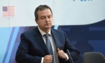 Dačić: Priština nastavlja da zastrašuje Srbe; Brisel ćuti o paljenju Novosti