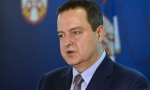 Dačić: Priština planira da osvoji Trepču i postavlja bombe na KiM
