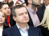 Dačić: Prisustvo Srbije na američkom kontinentu važno za pitanje Kosova