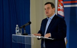 
					Dačić: Propao pokušaj Kosova za prijem u Interpol 
					
									