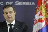 Dačić: Rešenje za Kosovo prioritet Srbije