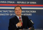 Dačić: Šokiran sam, Albanci mi namestili lažni intervju