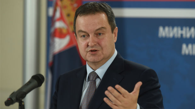 Dačić: Srbija će u 2017. biti spremna za više od deset poglavlja