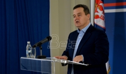 Dačić: Srbija će uvek da izabere Rusiju