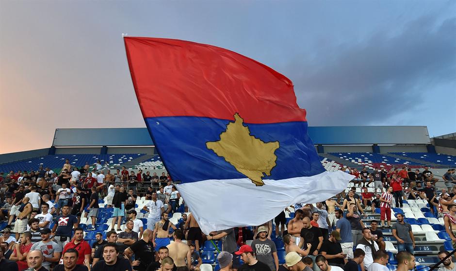 Dačić: Srbija neće trgovati Kosovo za EU