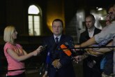 Dačić: Srbija nema veze sa hapšenjima u Crnoj Gori