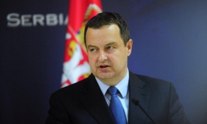 Dačić: Srbija se neće baviti Hrvatskom