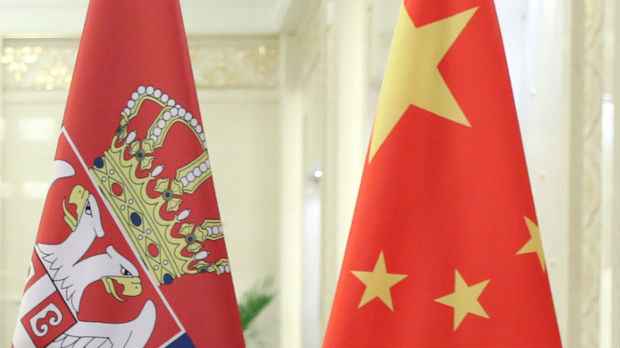 Dačić: Srbija zahvalna Kini na podršci