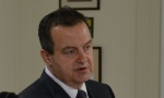 Dačić: Srbiji nisu potrebne verbalne reakcije međunarodne zajednice, već da Priština ukine takse