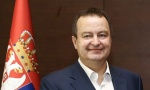 Dačić: Srbiji se pruža istorijska prilika da dobije nešto za svoj narod na KiM 
