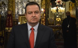 
					Dačić: Štitim interesa Srbije, drugo me ne zanima 
					
									