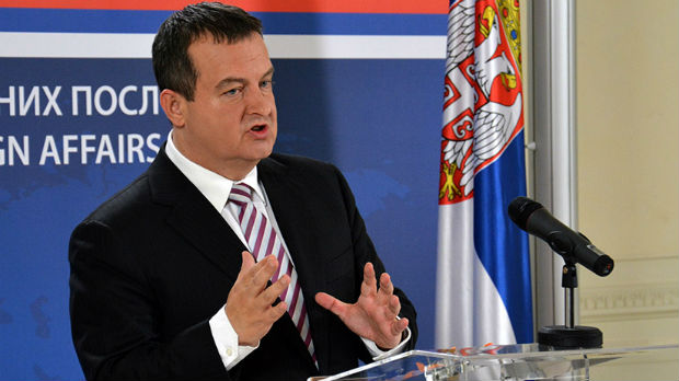 Dačić: Svi svesni da dogovor Beograda i Prištine mora da bude kompromis