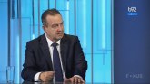 Dačić: Turske simpatije na strani Prištine; Šta znače izjave Nasera Orića? VIDEO