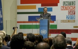 
					Dačić: Ujedinjene nacije potrebne više nego ikada pre 
					
									