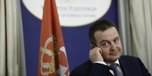 Dačić: Ukrajinski ambasador se 12. novembra vraća u Srbiju