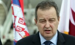 Dačić: Vlast Crne Gore izmišlja da se Srbija meša u unutrašnje stvari