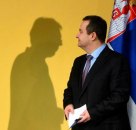 Dačić: Vučić je kandidat svih građana Srbije