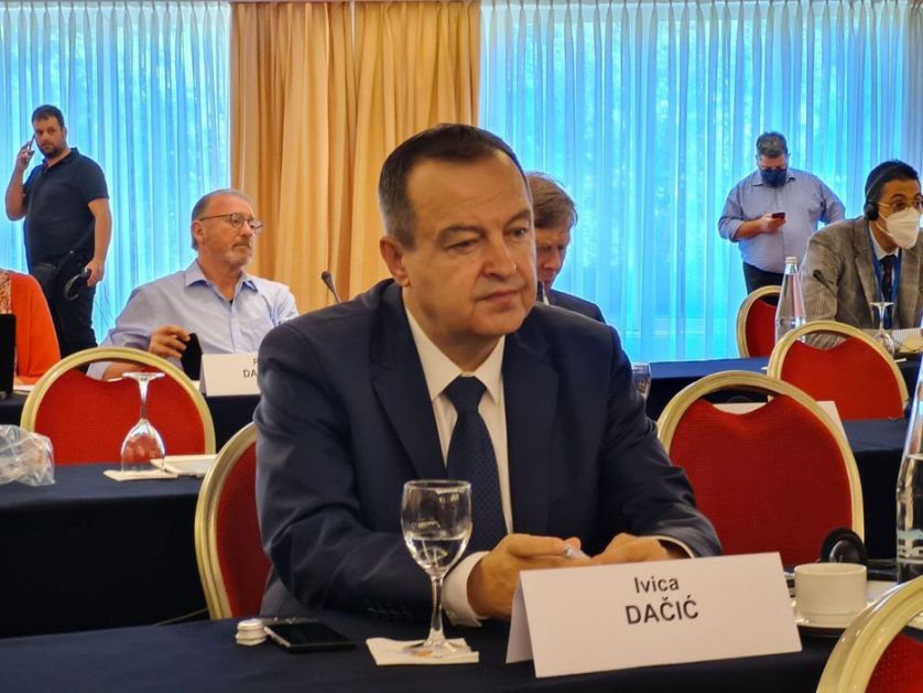 Dačić: Vučić se borio za nacionalne interese, potrebno jedinstvo