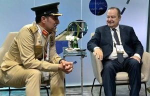 Dačić: Za Srbiju i UAE od strateškog značaja dobra i aktivna policijska saradnja