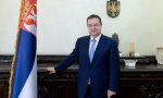 Dačić: Za Srbiju važna podrška Rusije zbog Kosova