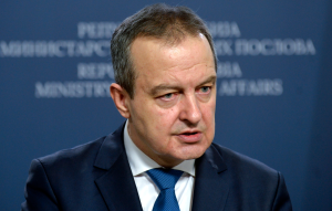 Dačić: Zbog sankcija Rusija ne bi promenila stav o KiM, ali bi odnosi bili drugačiji