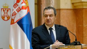 Dačić čestitao Krivokapiću izbor za premijera Crne Gore