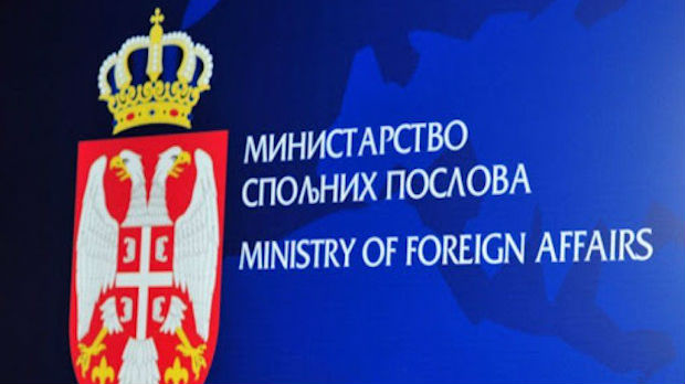 Dačić i Mnatsakanian o ponovnom otvaranju Ambasade Srbije u Jerevanu
