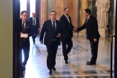 Dačić o blokadi Hrvatske: Sitna je to stvar