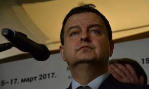 Dačić ocenio šta stoji iza jednostrane odluke Prištine da prisvoji SFRJ imovinu