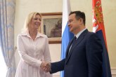 Dačić ponizio Srbiju, ponaša se kao portparol Moskve