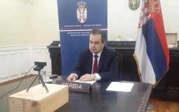 
					Dačić pred SB UN: Priština obmanula i Srbiju i EU 
					
									