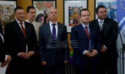 Dačić s premijerom Bugarske o unapredjenju saradnje