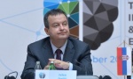 Dačić s šefovima diplomatije Belorusije i Kazahstana