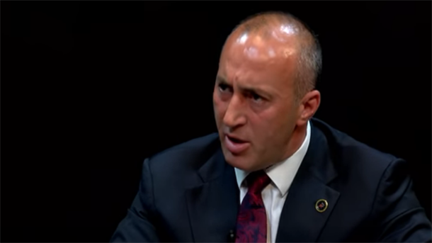 Dačić savetuje Haradinaja: Skrati jezik!