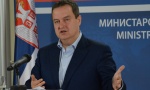 Dačić upozorava: Albanci planiraju zauzimanje srpskih diplomatskih predstavništva zbog Haradinaja, podignut nivo bezbednosti!