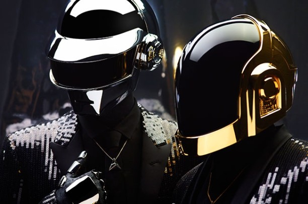 Daft Punk najavili prvi live nakon tri godine