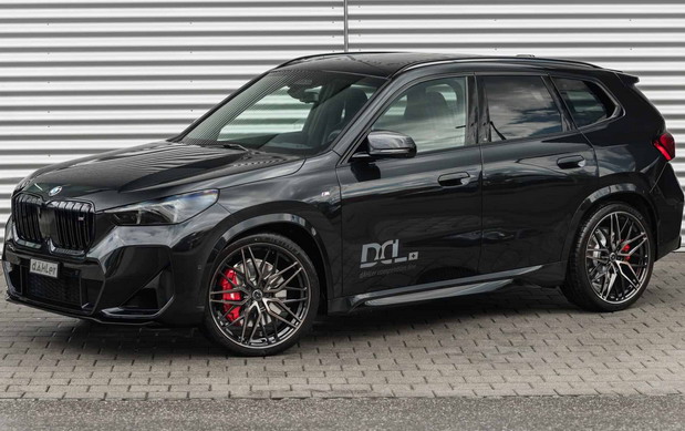 Dahler BMW X1 M35i i X2 M35i